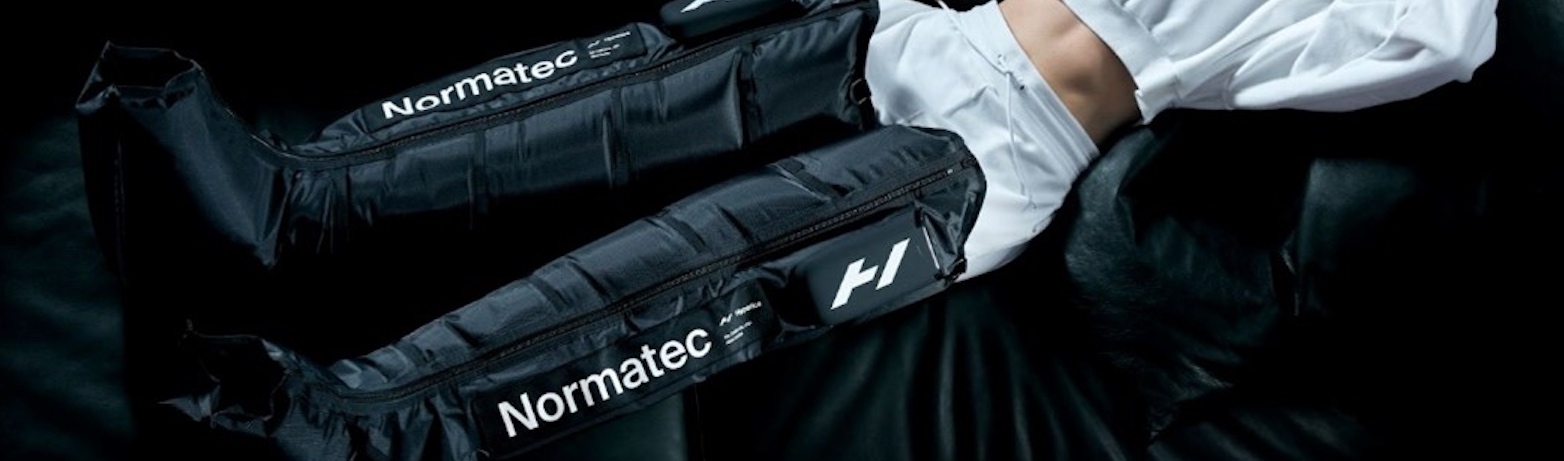 Hyperice presenta el gran avance en la tecnología de recuperación muscular: el nuevo dispositivo inalámbrico Normatec Premier