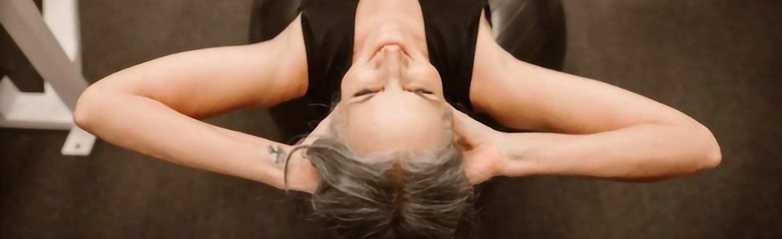 La campeona olímpica, Theresa Zabell, y VivaGym subrayan el rol clave del ejercicio y la alimentación en la menopausia