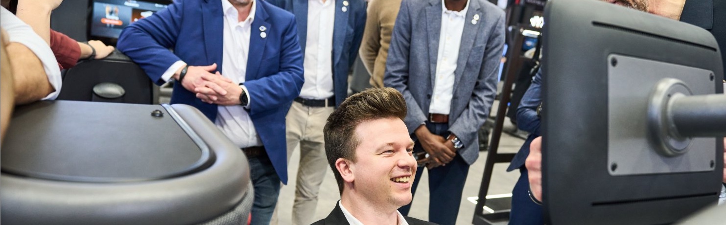 Lanzamiento de FIBO Saudi en 2025