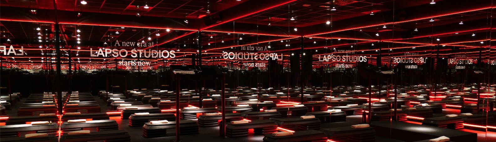 Lapso Studios consolida su crecimiento en Barcelona con la apertura de un nuevo centro en Eixample