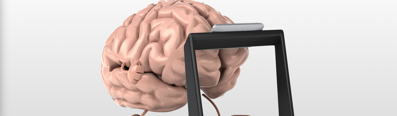 Las personas que hacen ejercicio regularmente tienen un 25% menos de probabilidad de desarrollar enfermedades mentales