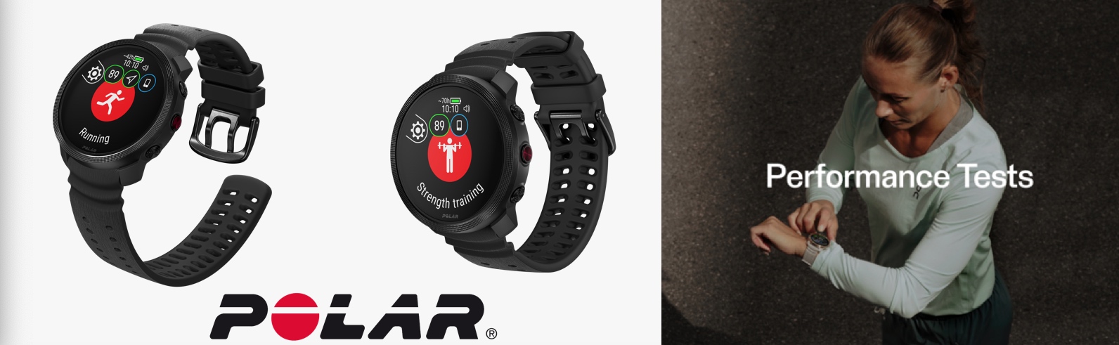 Polar presenta el Vantage M3 con funciones y métricas para entrenar de manera más inteligente, recuperarse y mejorar la condición física