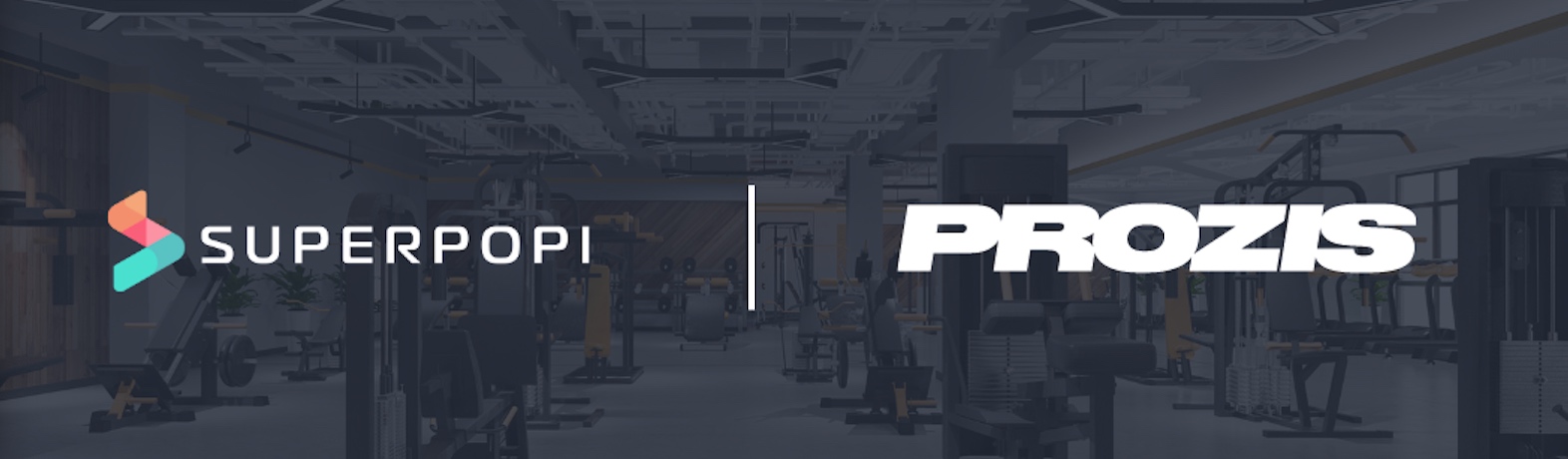 Prozis y Superpopi se alían para potenciar la experiencia post entrenamiento en fitness