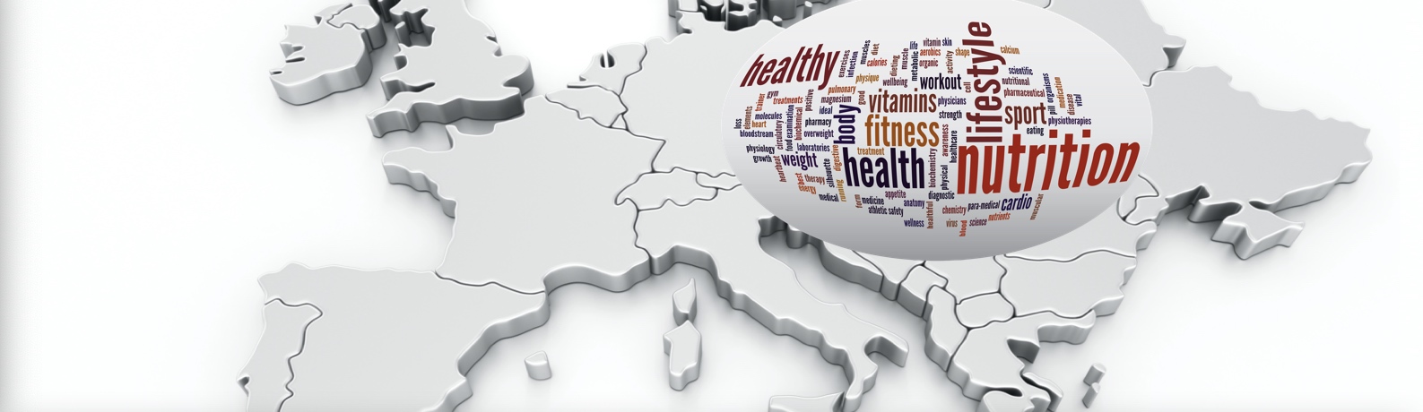 Se espera que el valor de mercado de la industria de la nutrición deportiva en Europa alcance los 4,15 millones de euros en 2028