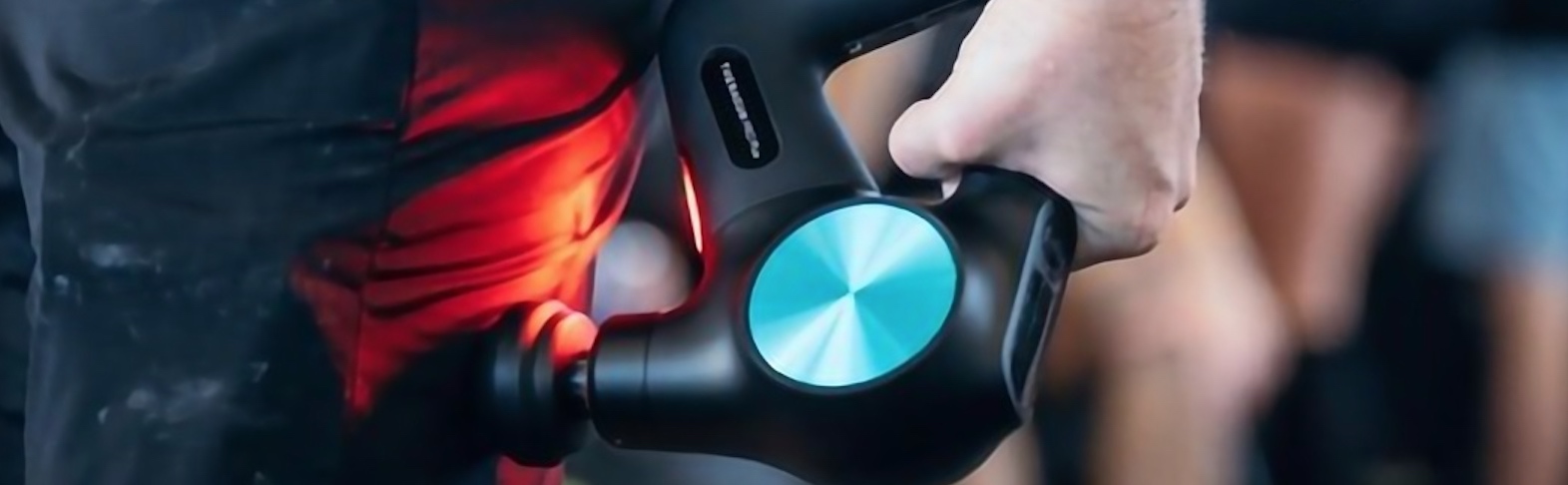 Therabody se convierte en socio oficial de HYROX Europa con sus dispositivos de recuperación muscular