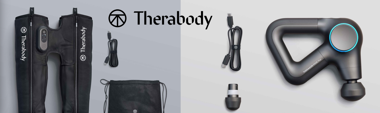 Therabody lanza cuatro nuevos dispositivos científicamente probados para mejorar el descanso y la recuperación muscular