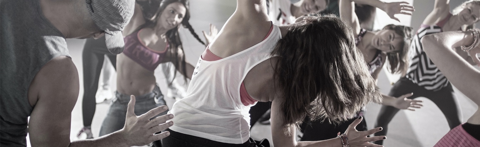 Zumba se alía con Wellhub, el anteriormente conocido como Gympass