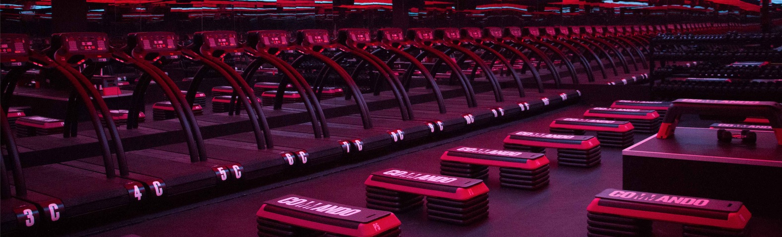 ACON Investments cierra una inversión estratégica en Commando, la cadena de estudios de fitness de México