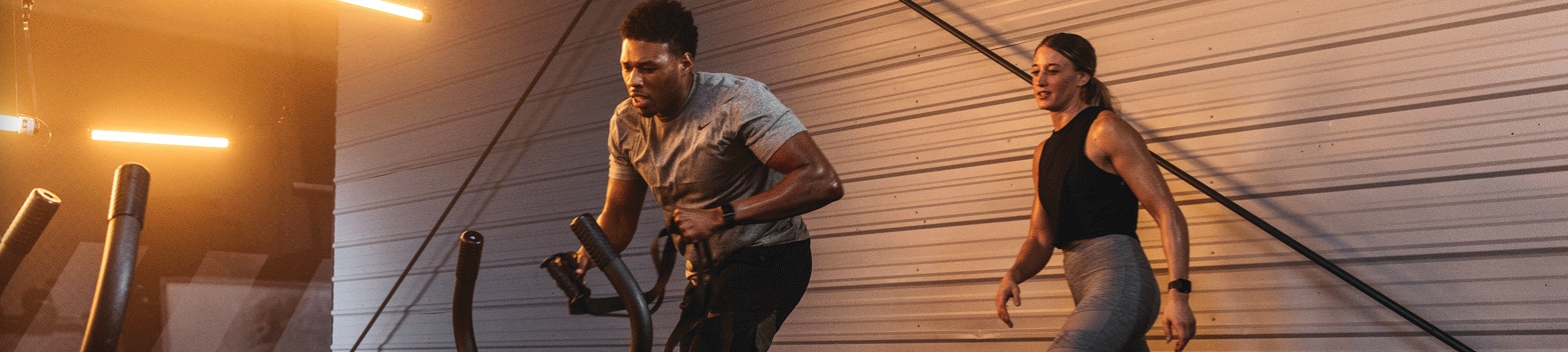 Aerobic & Fitness se convierte en el distribuidor exclusivo de Torque Fitness en España