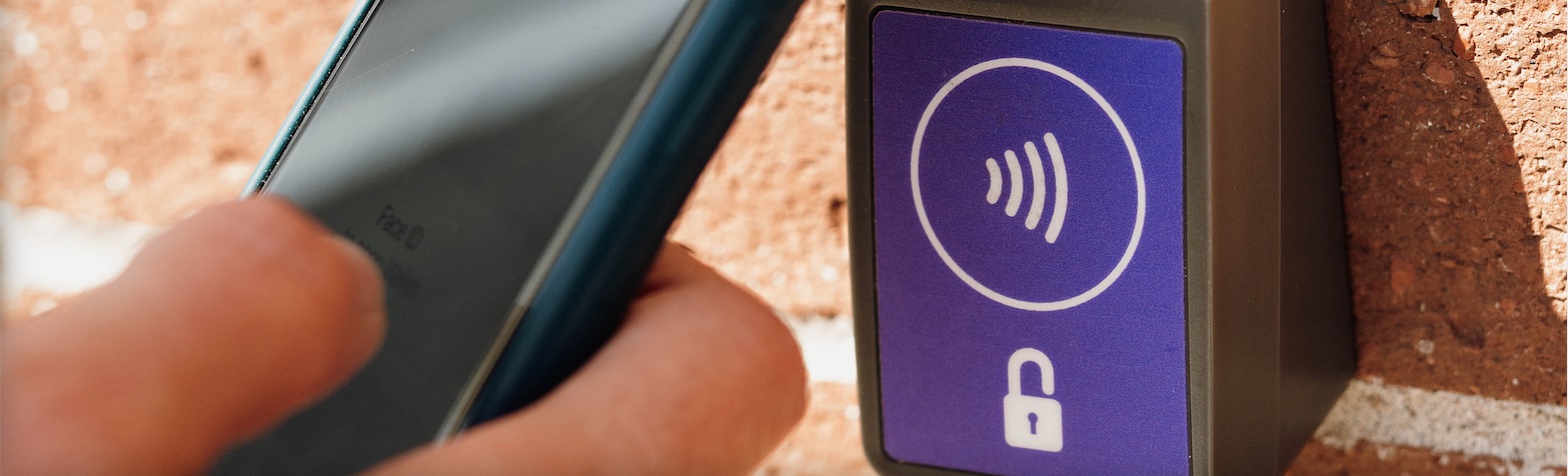 Anytime Fitness activa el Pase de Acceso AF para que sus socios puedan entrar a los clubes con su teléfono móvil