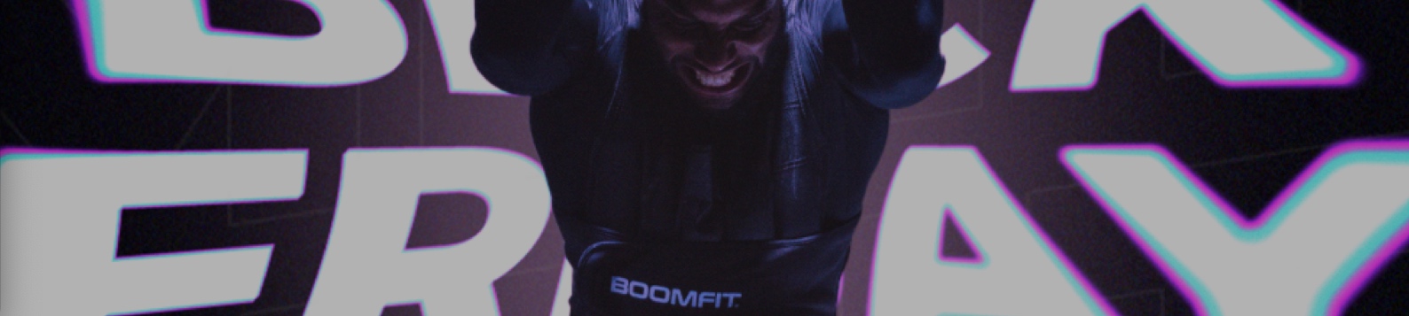 BOOMFIT ofrece un descuento igual al IVA en los países donde está presente