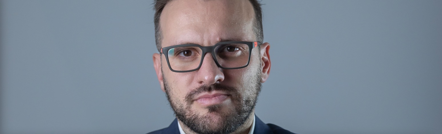 Bodytone refuerza su equipo directivo con la incorporación de Luigi Doto como COO