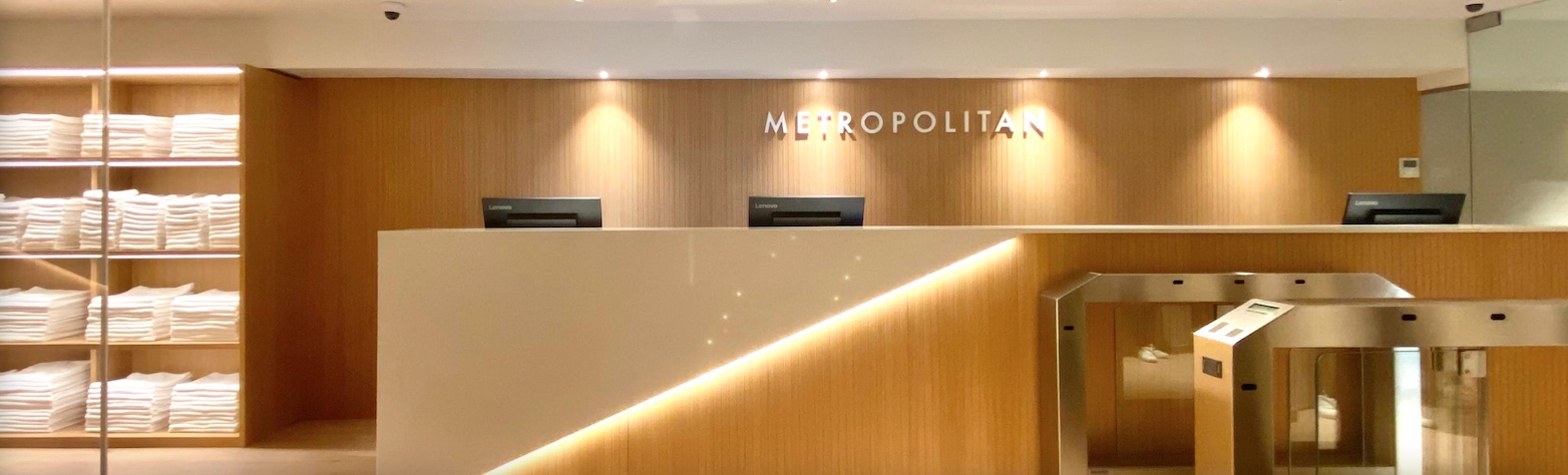 Club Metropolitan consolida su posición en Galicia con la inauguración del nuevo club de Ourense el 12 de noviembre