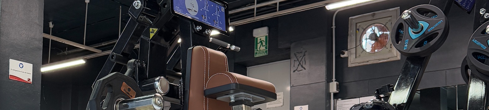 Club Tennis Badalona, pioneros en equipar la nueva línea LD PRO IRON de RealLeader