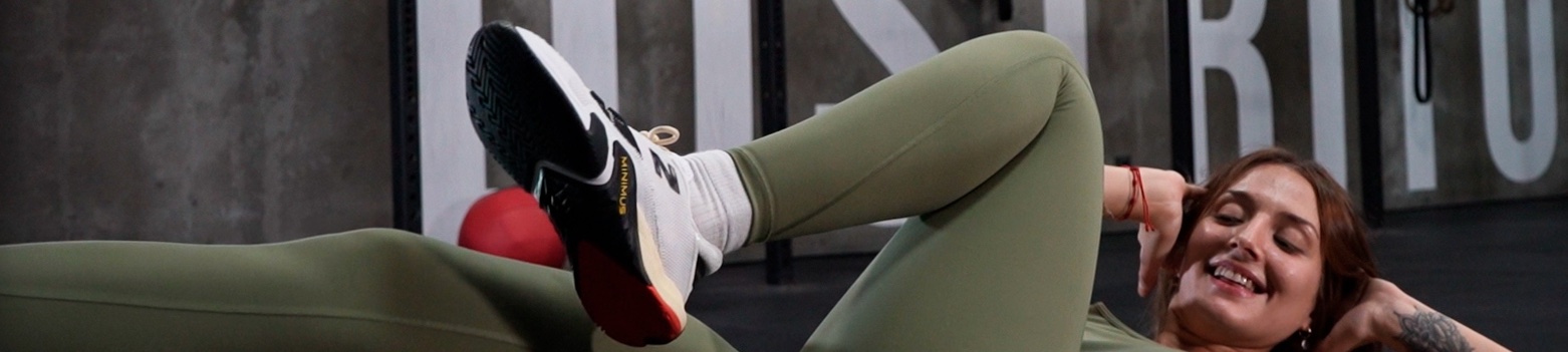 Distrito Estudio presenta Strength, el nuevo entrenamiento de fuerza integral adaptado a todos los niveles