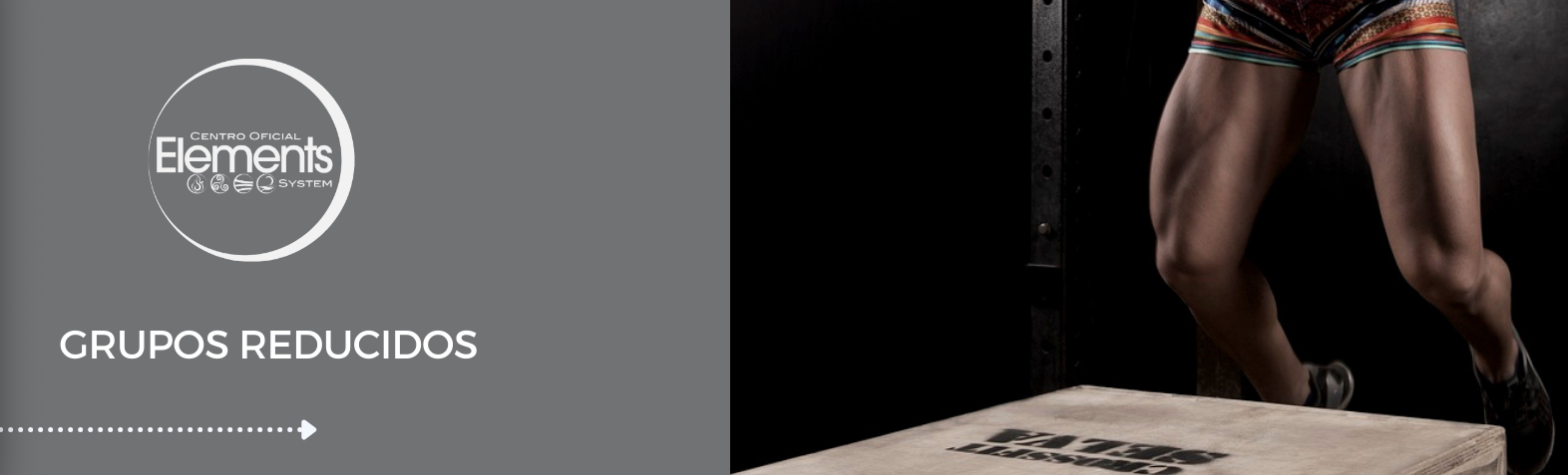 El éxito de los centros boutique está en los detalles