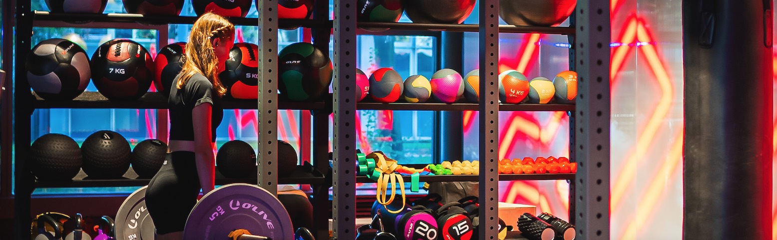 Element Gyms, la marca de gimnasios accesible de SC Fitness, amplía fronteras y aterriza en Chequia