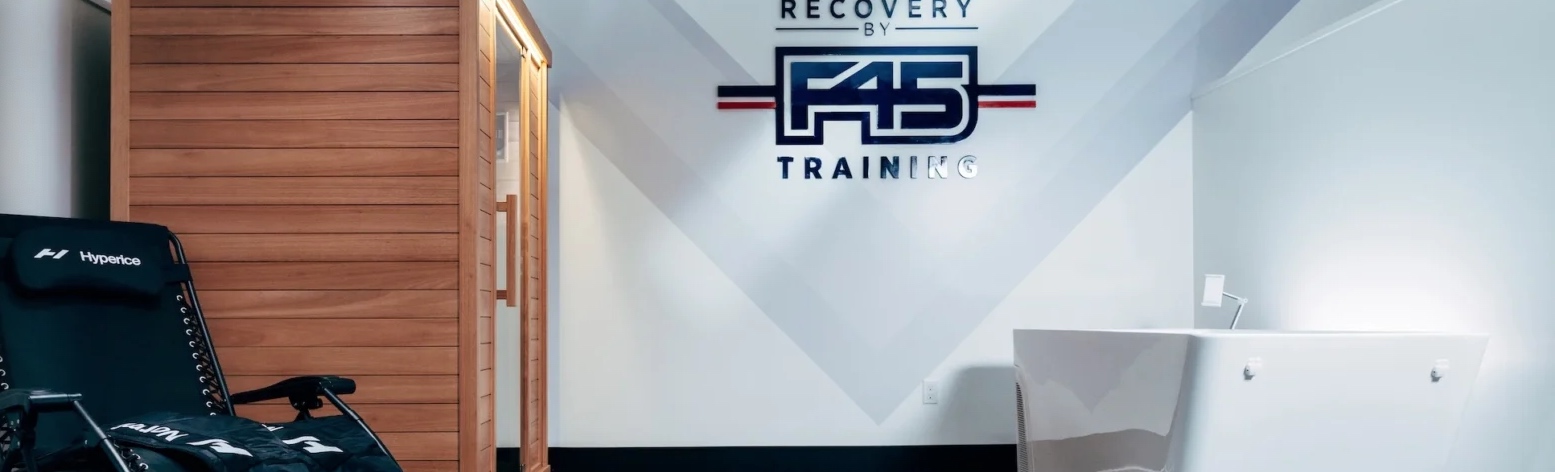 F45 introduce un lucrativo modelo de negocio para los gimnasios boutique con su nuevo concepto “Recovery by F45”