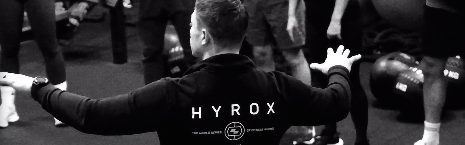 Fitness Park ha introducido cursos de HYROX, ofreciendo una experiencia orientada a la preparación física para competiciones