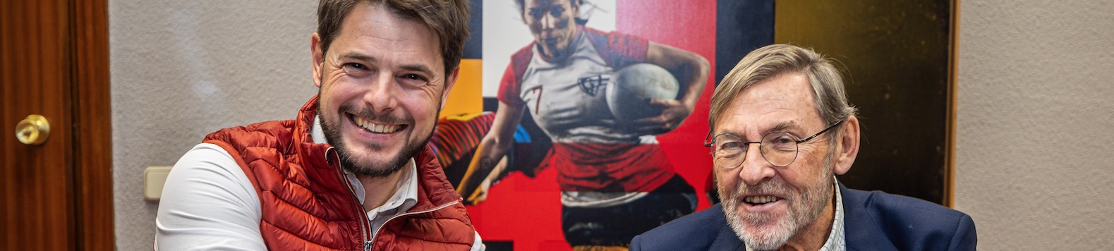 Fundación Deporte Joven y Fundación España Activa impulsarán los hábitos de vida saludable entre los escolares del país