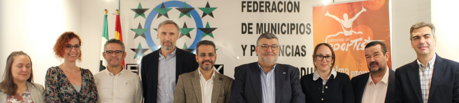 Fundación España Activa presenta en Extremadura la nueva campaña "Actívate por una Vida Mejor" para frenar el sedentarismo juvenil en España