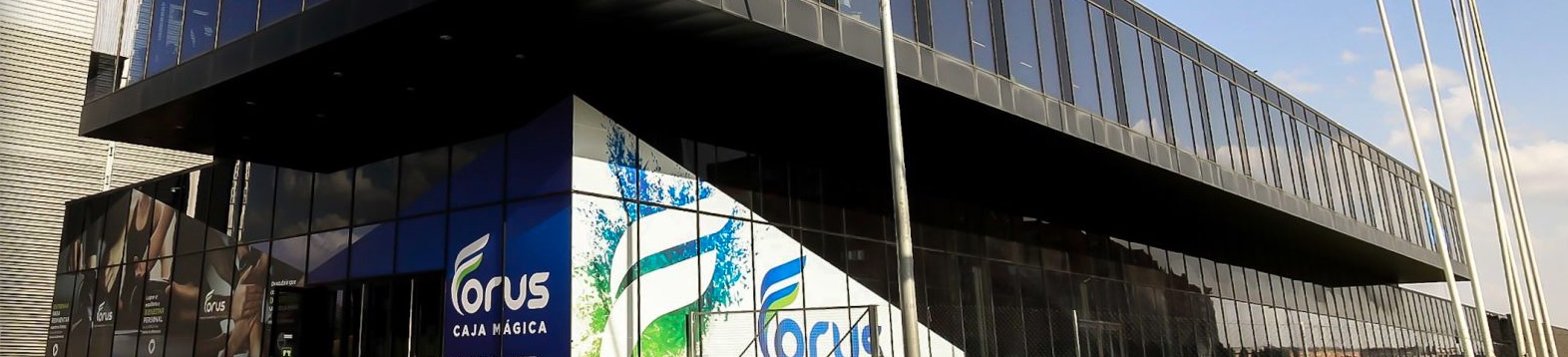 JP Morgan invierte de 50 millones de euros en Forus y pasa a ser el único accionista de la cadena de gimnasios