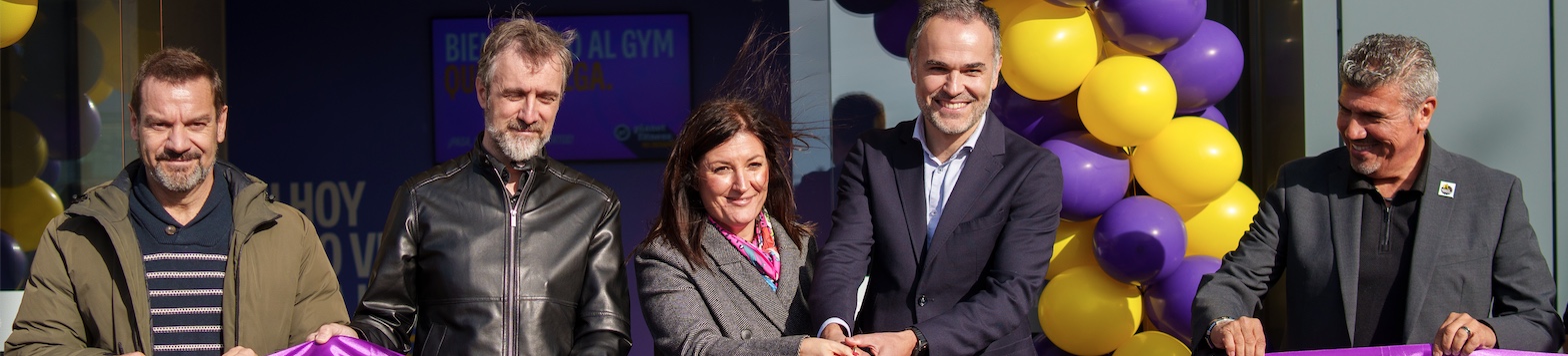 Planet Fitness, el primer gimnasio “libre de críticas”, desembarca en Madrid