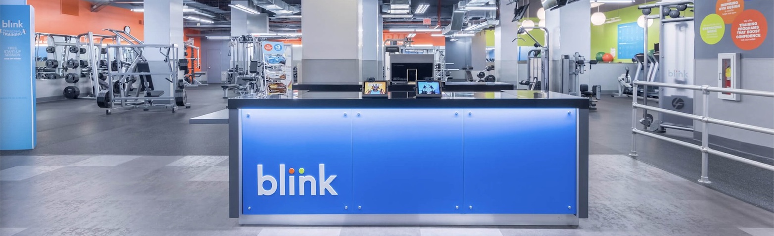 Planet Fitness pierde frente a Pure Gym en su intento de comprar Blink Fitness