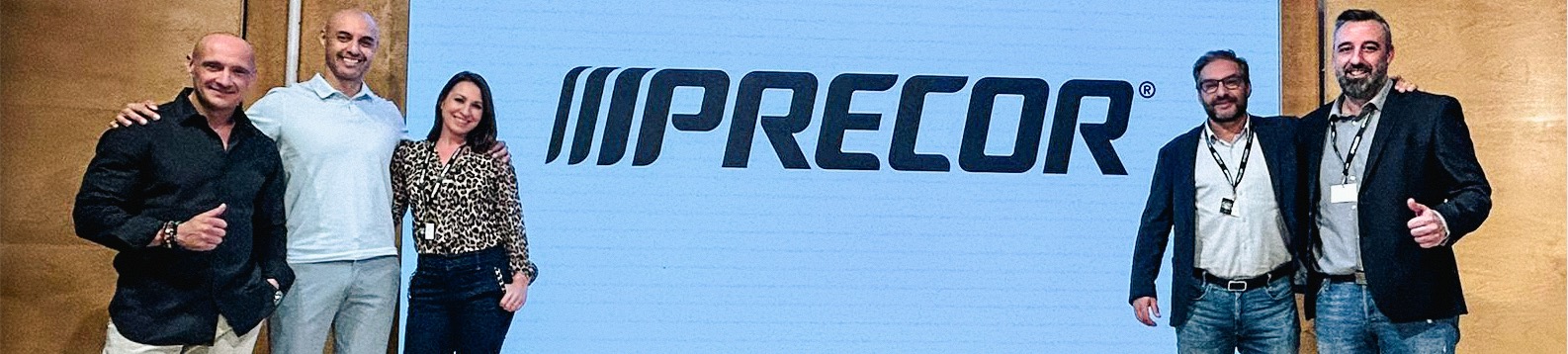 Precor, patrocinador del evento “Un Tour de Cuento” en Madrid