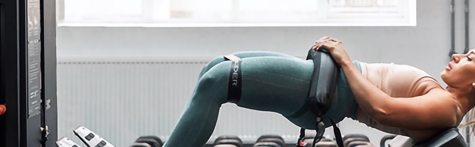 Pure Fitness revoluciona el entrenamiento de glúteos con Booty Builder