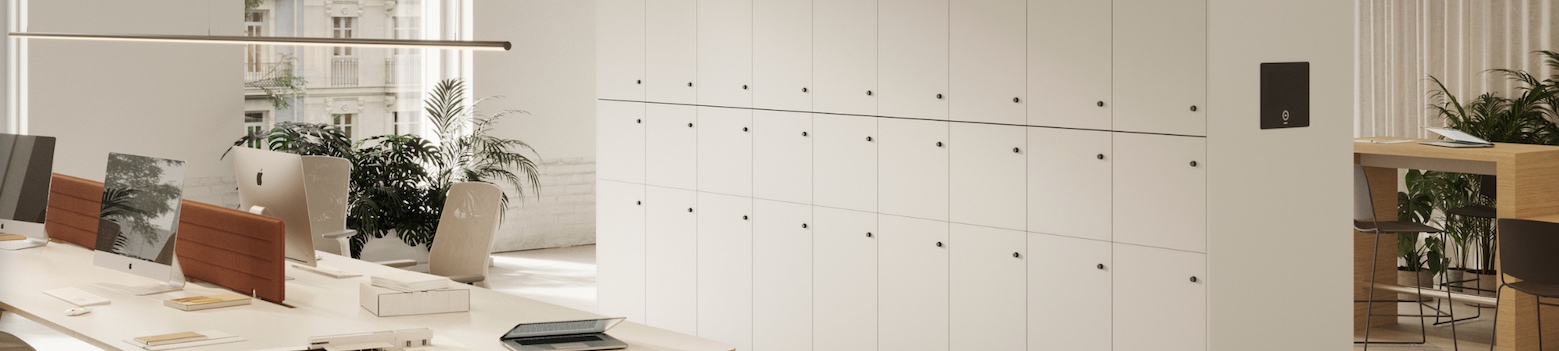 Retrofit: la solución inteligente para la renovación de taquillas corporativas