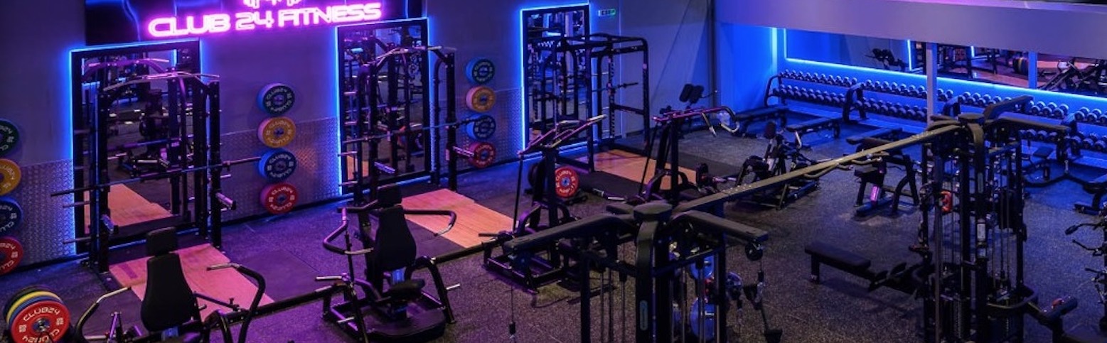 Rocfit se convierte en distribuidor en exclusiva para España de Core Health & Fitness