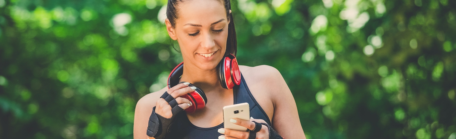 WhatsApp lanza el “modo fitness”