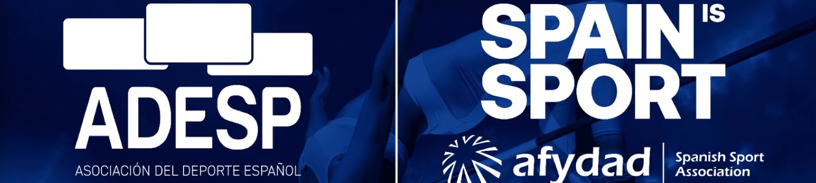ADESP llega a un acuerdo con SPAIN IS SPORT para potenciar el desarrollo de las marcas españolas que se dedican al Deporte