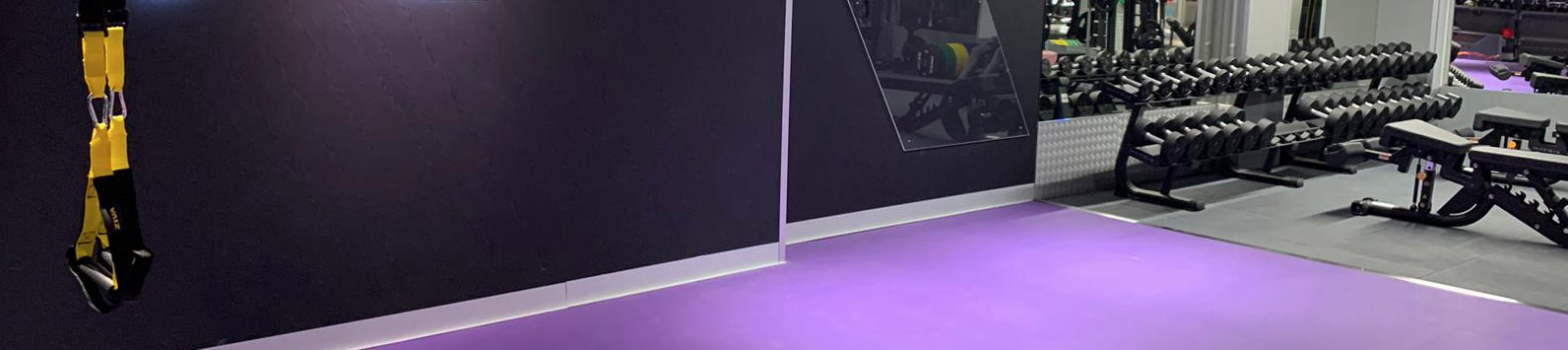 Anytime Fitness crecerá de nuevo en Mallorca con la apertura de un nuevo club en el barrio de Fortí