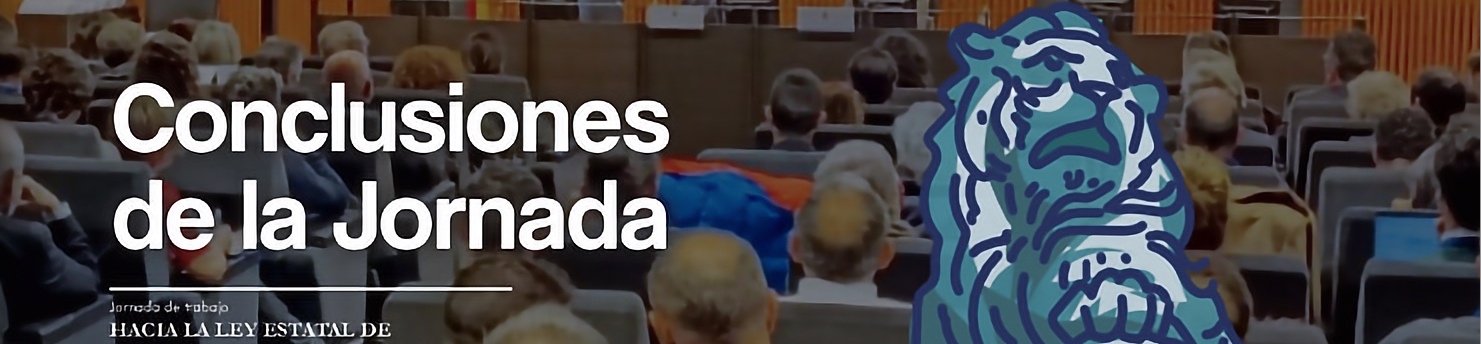 Conclusiones de la jornada en el Congreso sobre las bases de la ordenación para profesionales del deporte