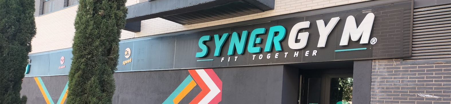 Crecimiento Excepcional de Synergym en 2024: con un crecimiento del 33% ha superado los 49 millones de facturación