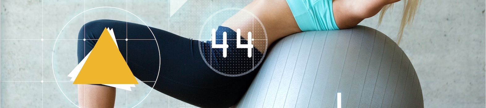 El futuro del fitness pertenece a la salud de precisión y los programas semimédicos de 360 grados