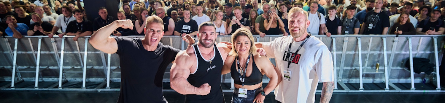 FIBO cumple 40 años y lo celebra con una edición con innovaciones revolucionarias y experiencias inolvidables