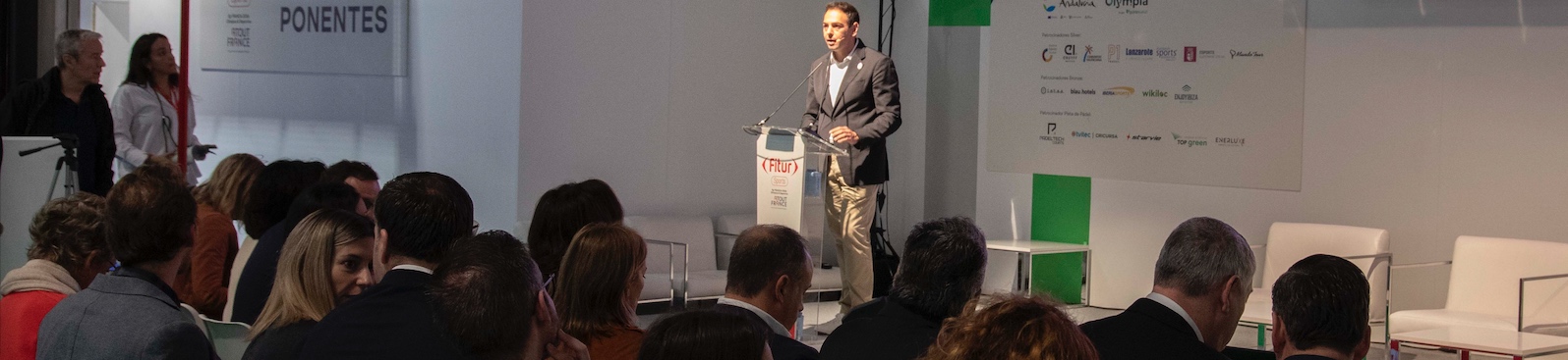 FITUR Sports 2025 presenta un programa innovador sobre turismo deportivo, sostenibilidad y marketing