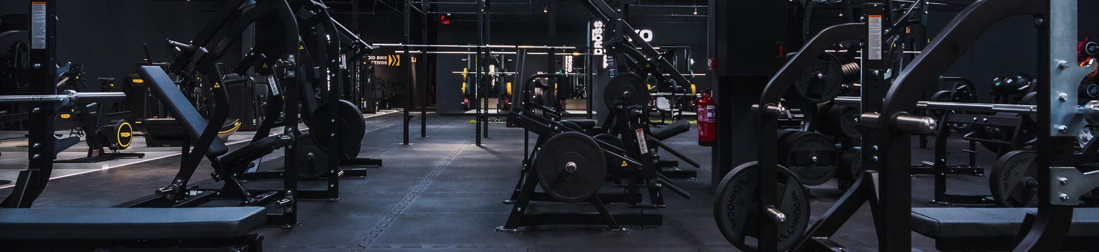 Fitness Park cierra el año 2024 alcanzando los 48 gimnasios con tres nuevas aperturas en Valencia, Sevilla y Córdoba