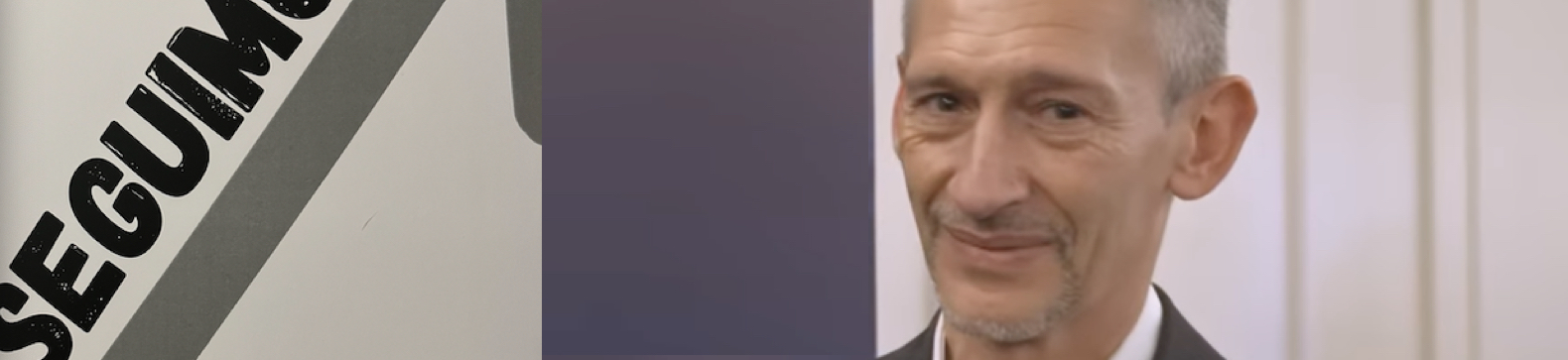 José Antonio Sevilla, fundador y director general de AltaFit, lanza su primer libro: #SeguimosCreciendo