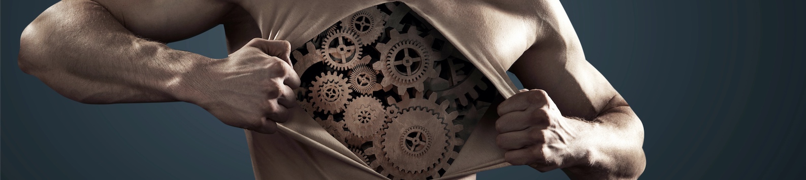 ¿Qué podría significar la IA física (el auge de robots superinteligentes y superágiles en entornos del mundo real) para el futuro del fitness?