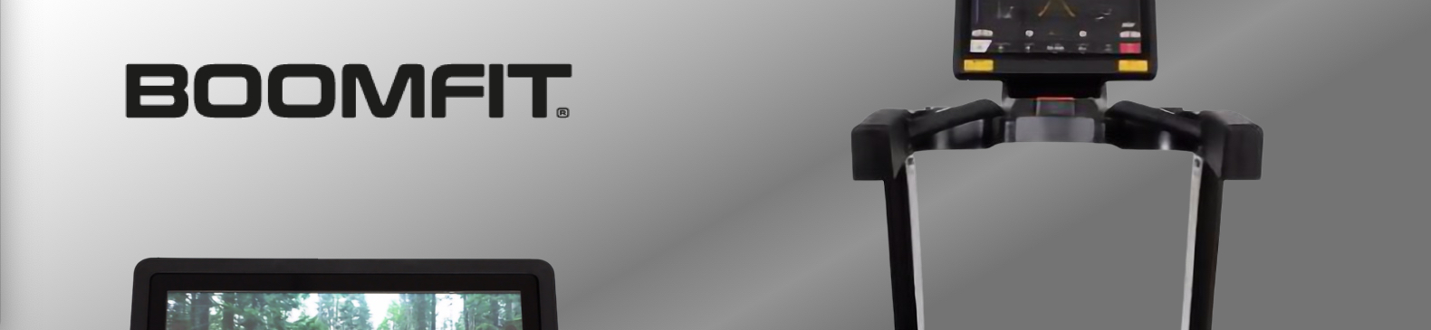 BOOMFIT amplía su cartera con la llegada de tres nuevas Cintas de Correr altamente tecnológicas