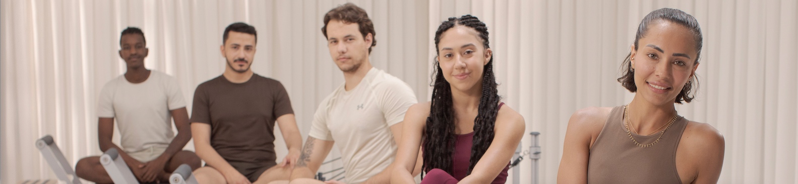 BASI Systems lanza el nuevo Compact Reformer y cooperará con FitLink para expandirse en Alemania y España