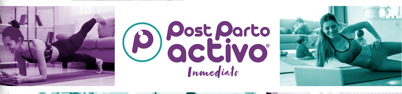 Embarazo Activo presenta sus Clases On-demand de Post Parto Activo Inmediato