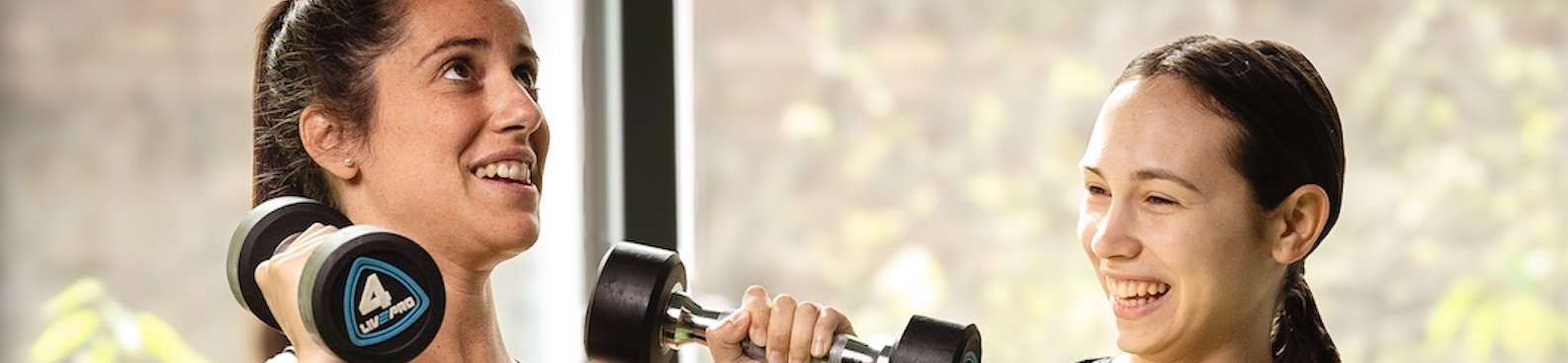 Entrenamiento para la mujer: cómo adaptar el ejercicio a cada etapa de la vida