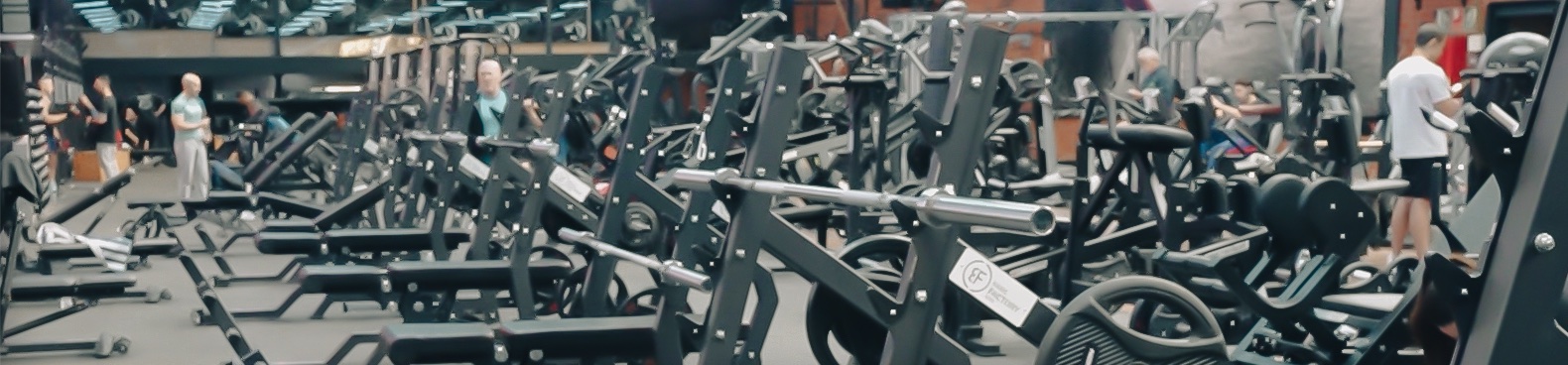 Etenon Fitness se asocia con la UFEC y refuerza su presencia en Cataluña con nuevos equipamientos