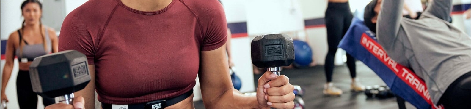 F45 Training celebra un crecimiento sin precedentes en 2024 y revela planes innovadores y una gran expansión para 2025