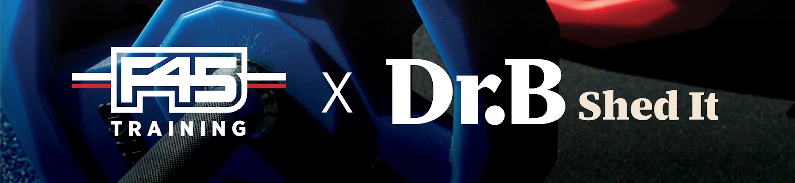 F45 revoluciona el bienestar al incorporar medicamentos GLP-1 en su nuevo programa integral de pérdida de peso “Shed It”